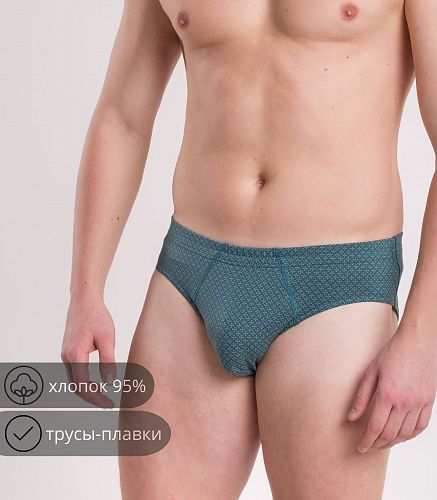 Трусы мужские 7015/100